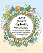 Niesner, Hol&iacute;k & Sedl&aacute;čkov&aacute;, La vie secr&egrave;te des for&ecirc;ts