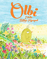 Estelle BILLON-SPAGNOL, Olbi