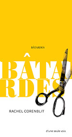 Rachel CORENBLIT, B&acirc;tardes