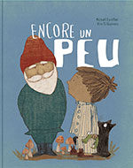 Micha&euml;l ESCOFFIER & Kris DI GIACOMO, Encore un peu