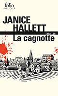 Janice HALLETT, La Cagnotte