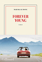 Maruska  LE MOING, Forever Young
