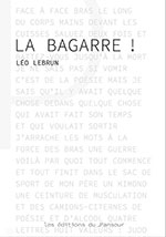 L&eacute;o LEBRUN, La bagarre&nbsp;!
