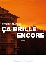 B&eacute;n&eacute;dicte  LOTOKO, &Ccedil;a brille encore