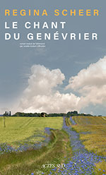 Regina SCHEER, Le chant du gen&eacute;vrier