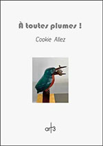 Cookie ALLEZ, &Agrave; toutes plumes !
