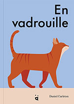 Daniel CARLSTEN, En vadrouille