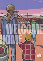 Catherine DABADIE, Welcome Home