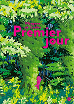 Morgane de CADIER, Premier jour