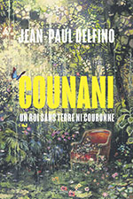 Jean-Paul DELFINO, Counani