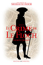 Laurent JOFFRIN, Le crime de Le Floch