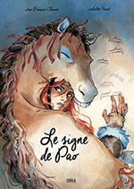 Jean-Fran&ccedil;ois CHANSON & Juliette VAAST, Le signe de Pao 