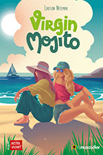 Louison NIELMAN, Virgin Mojito