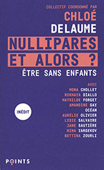 COLLECTIF, Nullipares et alors&nbsp;?