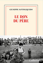 Giuseppe SANTOLIQUIDO, Le don du p&egrave;re