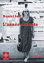 Daniel SOIL, L&rsquo;ann&eacute;e nonante
