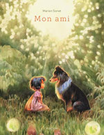 Marion SONET, Mon ami