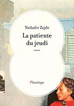 Nathalie ZAJDE, La patiente du jeudi