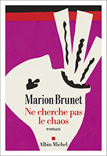Marion BRUNET, Ne cherche pas le  chaos 