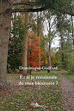 Dominique  GODFARD, Et si je renaissais de mes  blessures&nbsp;?