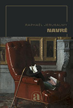 Rapha&euml;l JERUSALMY, Navr&eacute;