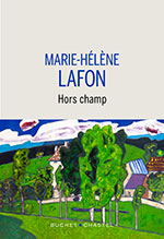 Marie-H&eacute;l&egrave;ne LAFON, Hors champ