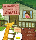 Lisa MANTCHEV & TAEEUN Yoo, Le probl&egrave;me avec les  girafes