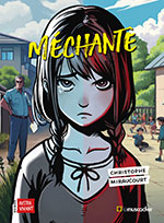Christophe MIRAUCOURT, M&eacute;chante