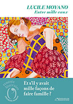 Lucile MOYANO, Entre  mille eaux