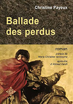 Christine PAYEUX Ballade des perdus