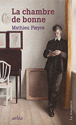 Mathieu PIEYRE, La chambre de bonne