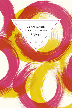 Jean-Marie BLAS DE ROBL&Egrave;S, Cipango