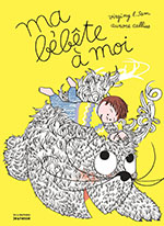  Virginy  L. SAM & Aurore CALLIAS, Ma b&eacute;b&ecirc;te &agrave; moi