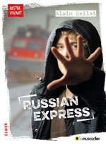 Alain  BELLET, Russian Express