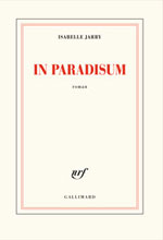 Isabelle JARRY, In Paradisum