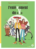 Pascal PR&Eacute;VOT, L&rsquo;enl&egrave;wement du V