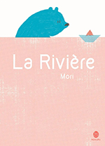 MORI, La rivi&egrave;re