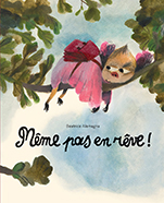 Beatrice ALEMAGNA, M&ecirc;me pas en r&ecirc;ve