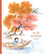 Guillaume Olive & He Zhihong, Au fil du temps