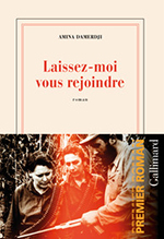 Amina DAMERDJI, Laissez-moi vous rejoindre