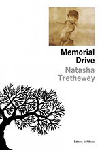 Natasha TRETHEWEY, Memorial Drive