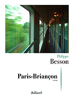 Philippe BESSON, Paris-Briançon