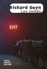 Richard GWYN, Les invit&eacute;s