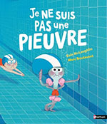 Eoin  McLAUGHLIN & Marc BOUTAVANT, Je ne suis pas une pieuvre