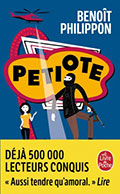 Beno&icirc;t PHILIPPON, Petiote