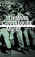 Thomas  CANTALOUBE, Mai 67