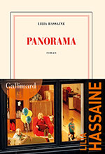 Lilia HASSAINE, Panorama