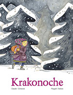 Claude CL&Eacute;MENT & Magali DULAIN, Krakonoche