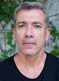Portrait &copy; Actes Sud / Vassilis Konstantinou