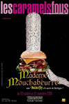 Madame Mouchabeurre
